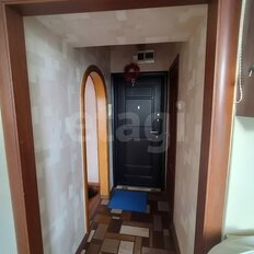 Квартира 27,8 м², 1-комнатная - изображение 3