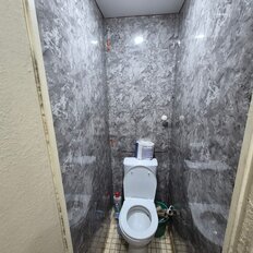 Квартира 30,6 м², 1-комнатная - изображение 4