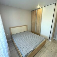 Квартира 39,5 м², 1-комнатная - изображение 3