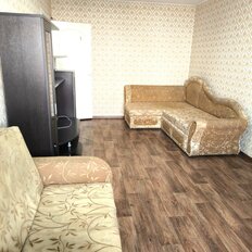 Квартира 36,5 м², 1-комнатная - изображение 4