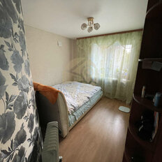 Квартира 53,2 м², 3-комнатная - изображение 3