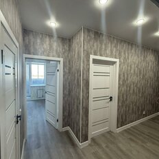 Квартира 41,8 м², 1-комнатная - изображение 2