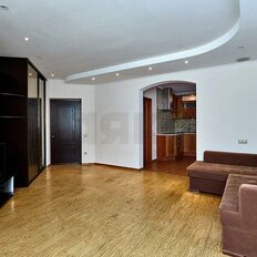 Квартира 52,7 м², 1-комнатная - изображение 5