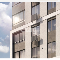Квартира 46,8 м², 2-комнатная - изображение 4