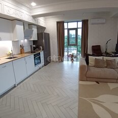 Квартира 84,2 м², 2-комнатная - изображение 5