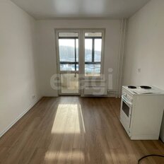 Квартира 42,3 м², 1-комнатная - изображение 4