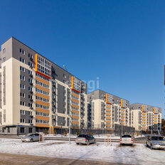 Квартира 25,4 м², студия - изображение 2