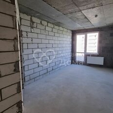 Квартира 37 м², 1-комнатная - изображение 2