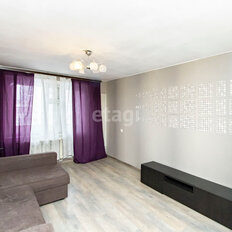 Квартира 91,9 м², 3-комнатная - изображение 2