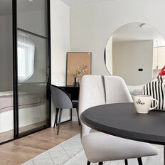 Квартира 30,8 м², 1-комнатная - изображение 4