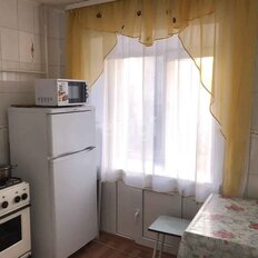 Квартира 30 м², 1-комнатная - изображение 3