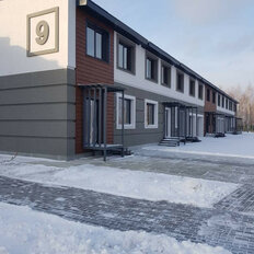 таунхаус + 1 сотка, участок - изображение 1