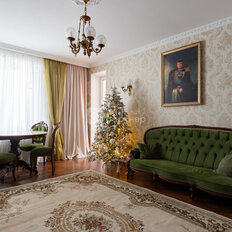 Квартира 99,2 м², 4-комнатная - изображение 1