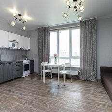 Квартира 71,8 м², 2-комнатная - изображение 5