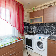 Квартира 28,9 м², 1-комнатная - изображение 4