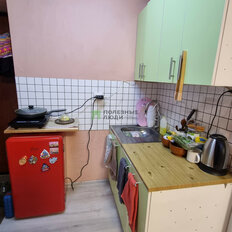 Квартира 22,8 м², студия - изображение 4
