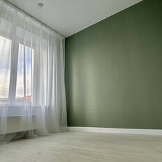 Квартира 25 м², 2-комнатные - изображение 1