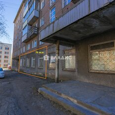 78 м², помещение свободного назначения - изображение 1