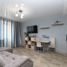 Квартира 50,1 м², 2-комнатная - изображение 4