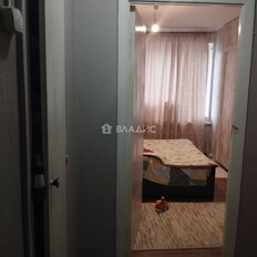 Квартира 39 м², 2-комнатная - изображение 5