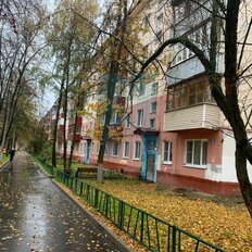 Квартира 42,1 м², 2-комнатная - изображение 1