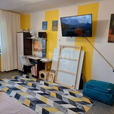 Квартира 30,2 м², 1-комнатная - изображение 2
