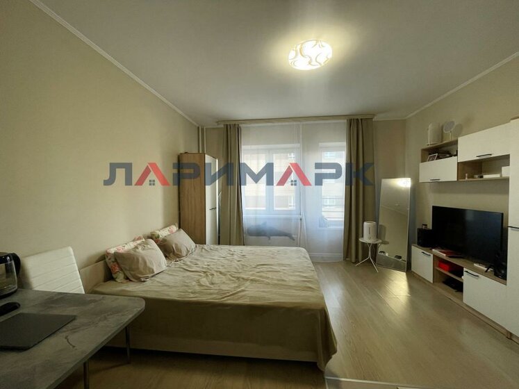 23 м², апартаменты-студия 13 200 000 ₽ - изображение 88