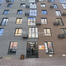 Квартира 32,3 м², студия - изображение 1