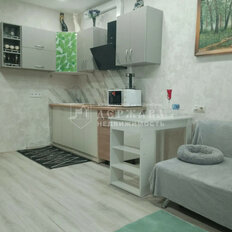 Квартира 23 м², 1-комнатная - изображение 2