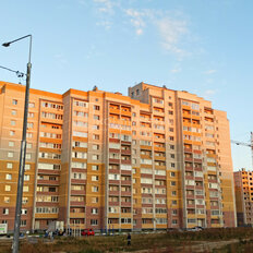 Квартира 100,7 м², 3-комнатная - изображение 1