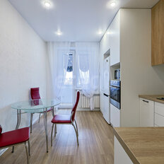 Квартира 61,4 м², 2-комнатная - изображение 3