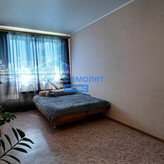 Квартира 35,1 м², 1-комнатная - изображение 3
