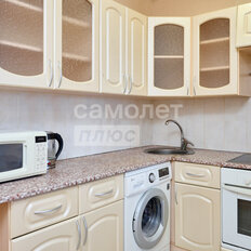 Квартира 56 м², 2-комнатная - изображение 3