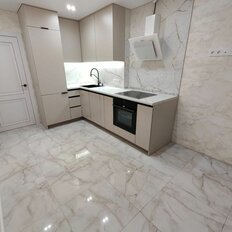 Квартира 41,3 м², 1-комнатная - изображение 2