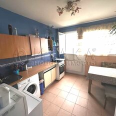 Квартира 64,4 м², 3-комнатная - изображение 2