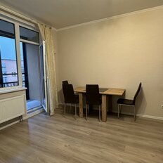 Квартира 34,1 м², 1-комнатная - изображение 5