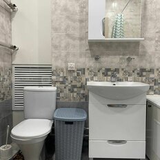 Квартира 29 м², 1-комнатная - изображение 1