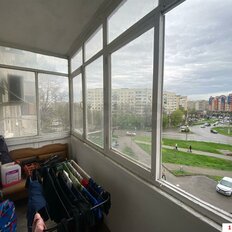 Квартира 34 м², 1-комнатная - изображение 5