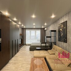 Квартира 37 м², студия - изображение 2