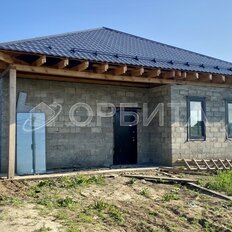90 м², дом - изображение 4