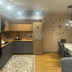 Квартира 93 м², 3-комнатная - изображение 1