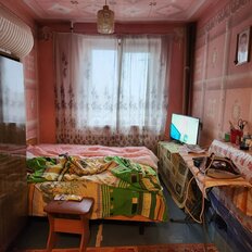 Квартира 39 м², 2-комнатная - изображение 2