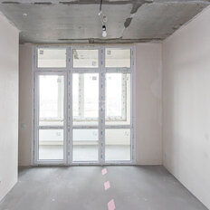 Квартира 28,6 м², студия - изображение 3