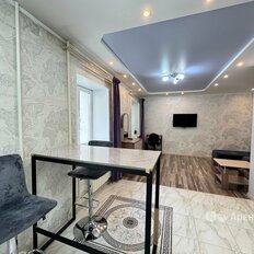 Квартира 36 м², студия - изображение 2