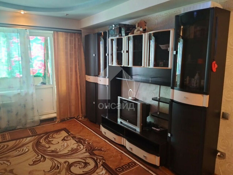 120,1 м², 5-комнатная квартира 16 500 000 ₽ - изображение 67