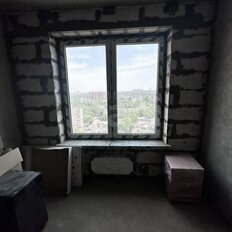 Квартира 40 м², 1-комнатная - изображение 4