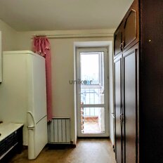 Квартира 32,7 м², 1-комнатная - изображение 3