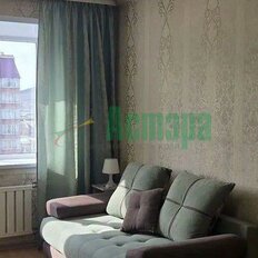 Квартира 62,4 м², 2-комнатная - изображение 4