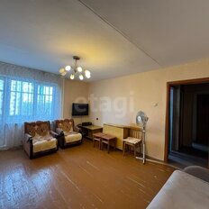 Квартира 43 м², 2-комнатная - изображение 3