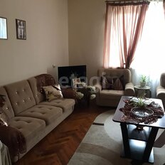 Квартира 62,4 м², 3-комнатная - изображение 1